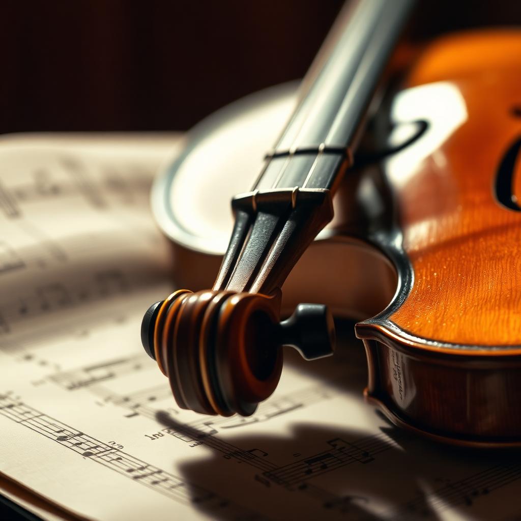 Music & Performance
