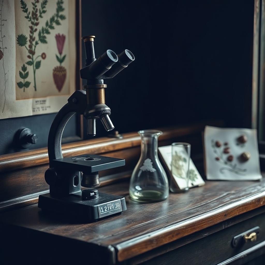 Science & Nature